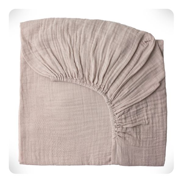 fitted sheet 70 x 140
