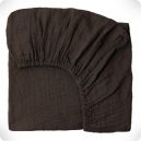 Drap housse 70 x 140 cm