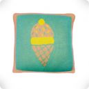 Coussin ice cream