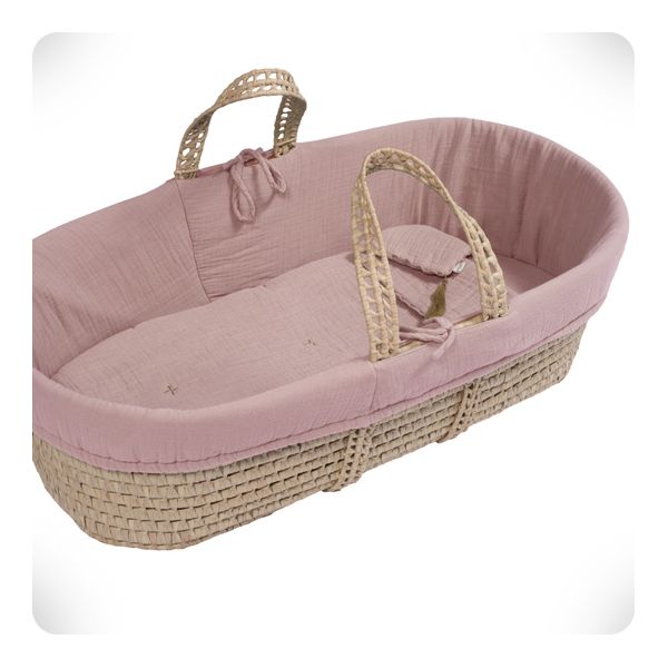 Moses Basket Laurette