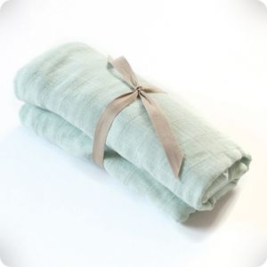 Fitted sheet 60x120cm