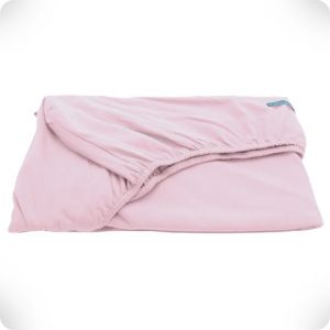 Fitted sheet 70x140cm