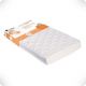 Matelas lit bébé 60x120x11 cm