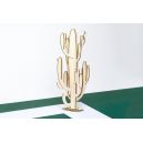 Decorative cactus
