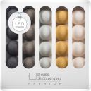 Coffret guirlande Premium Thélonious