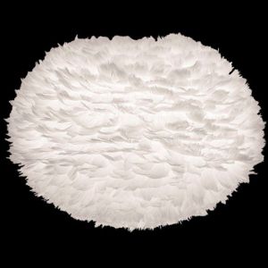 Suspension Eos blanc GM