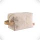 Trousse de toilette cube
