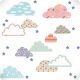 Just a touch Cloudy