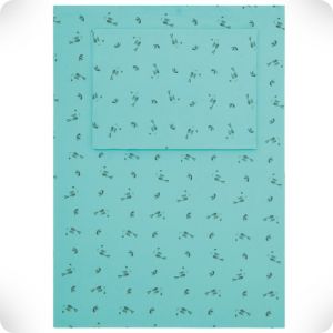 Bed linen set 100X140cm