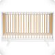 Lit Petipeton 70x140 cm