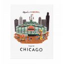 Affiche Chicago