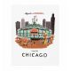 Affiche Chicago