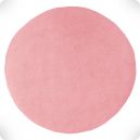 jade round rug, diam. 120 cm