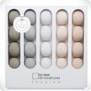 Coffret guirlande Premium Patti