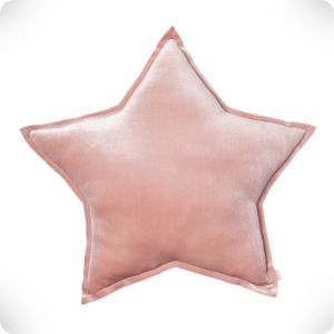 Coussin étoile