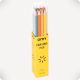 Gel crayons