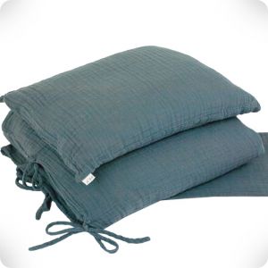 Bed linen set 240x220 cm