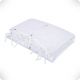 Baby bed linen set 100 x 140 cm