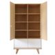 Armoire Zen by Laurette