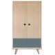 Armoire Zen by Laurette