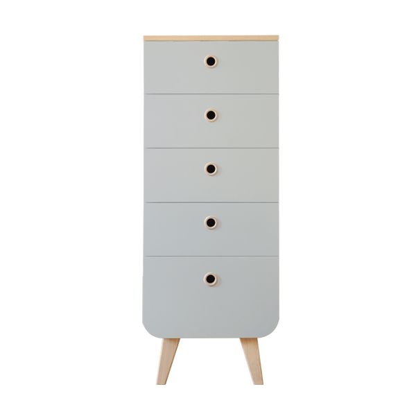 Plan à langer pour commode zen by LAURETTE chez KSL LIVING