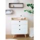 Commode Zen by Laurette