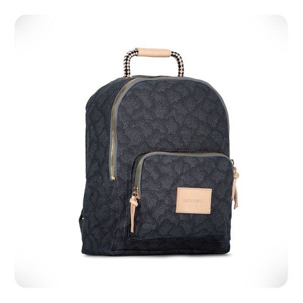 small world mini backpack