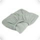 Fitted sheet 60x120cm