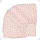 Drap housse 70x140cm