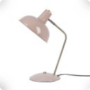 Mint Dynamo lamp