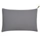 Taie d'oreiller ou coussin 50x75cm