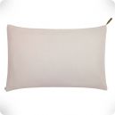 Taie d'oreiller ou coussin 50x75cm