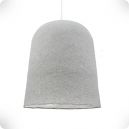 Hanging light skirt