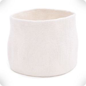 Calebasse de rangement XL