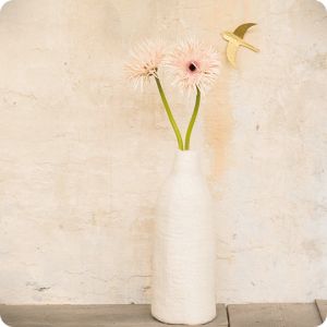 Vase cover M