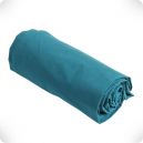 Fitted sheet 90x200cm