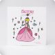 Carte d'invitation anniversaire