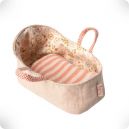 Carry cot
