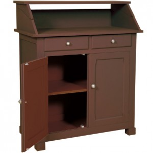 commode table a langer laurette