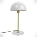 Lampe à poser Bonnet blanc