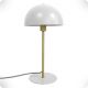 Lampe à poser Bonnet blanc