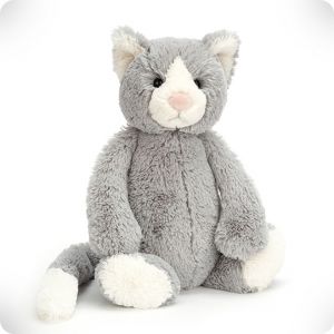 doudou de chat