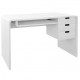 Bureau L65 blanc