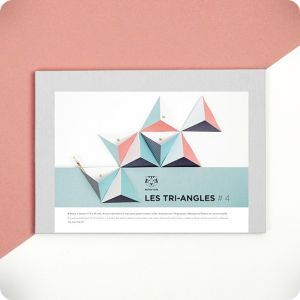 Les Tri-angles 4