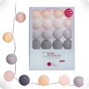 Coffret guirlande Veilleuse Lili