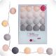 Coffret guirlande Veilleuse Lili