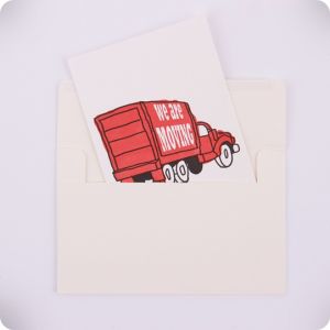 Greeting card