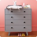 Commode Toi & Moi