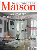 Le Journal de la Maison (September 2010)