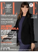 Elle (June 2011)